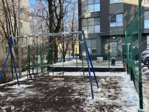 1-komnatnaya-ul-genkinoy-d-25a фото