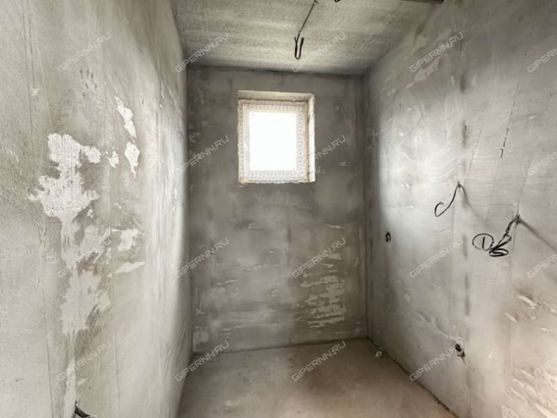 дом на Еловая ул. город Кстово