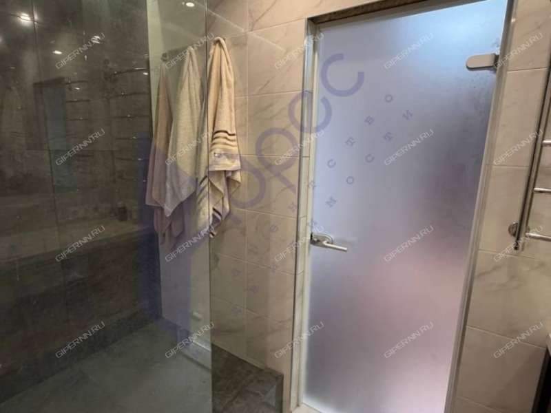 двухкомнатная квартира на Молодёжном проспекте дом 31 к5