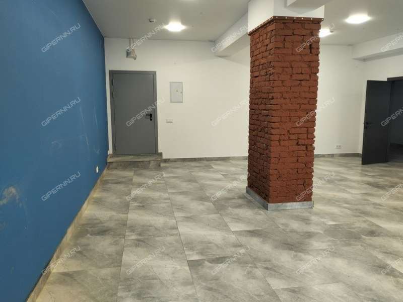 помещение под торговую площадь на Московское ш., д.85