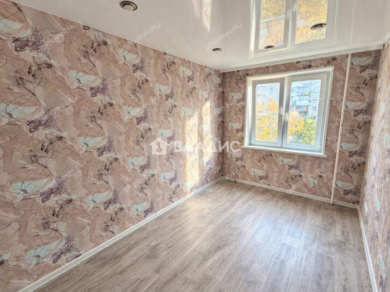 двухкомнатная квартира на улице Культуры дом 3