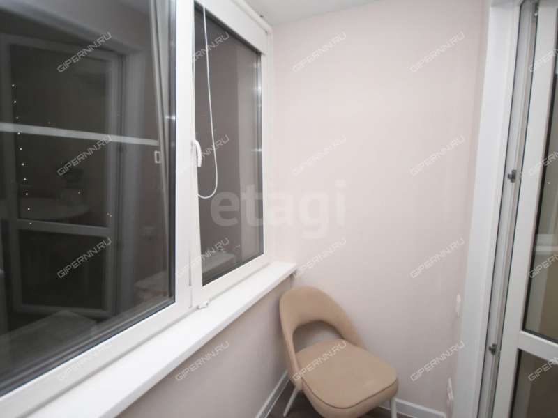 двухкомнатная квартира на Волжской набережной дом 24