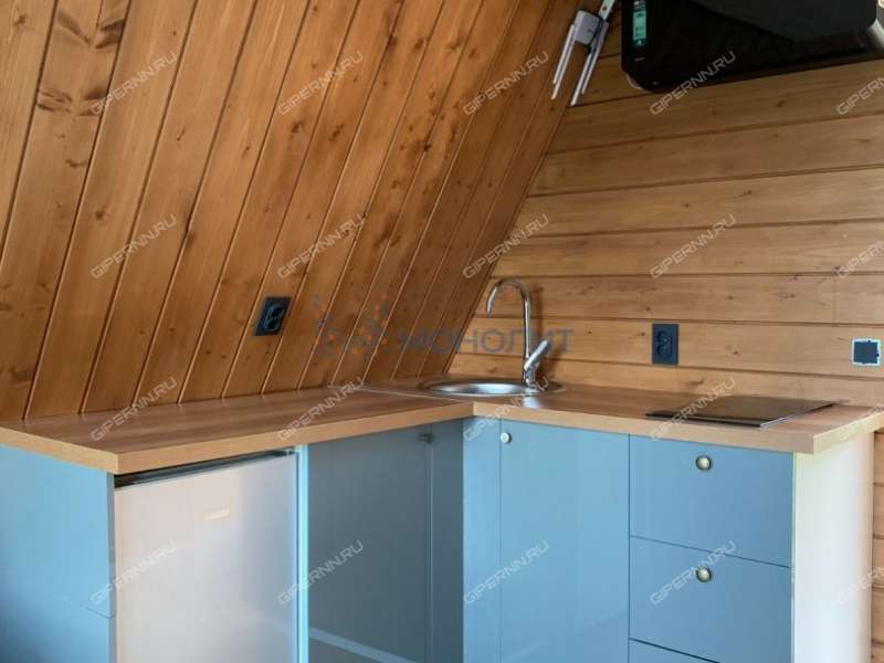 дом на улице Шолохова село Толмачево