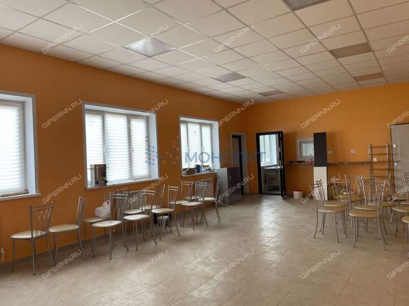 здание под недвижимость под медицинские учреждения, недвижимость под образовательные учреждения на улице Железнодорожная город Заволжье