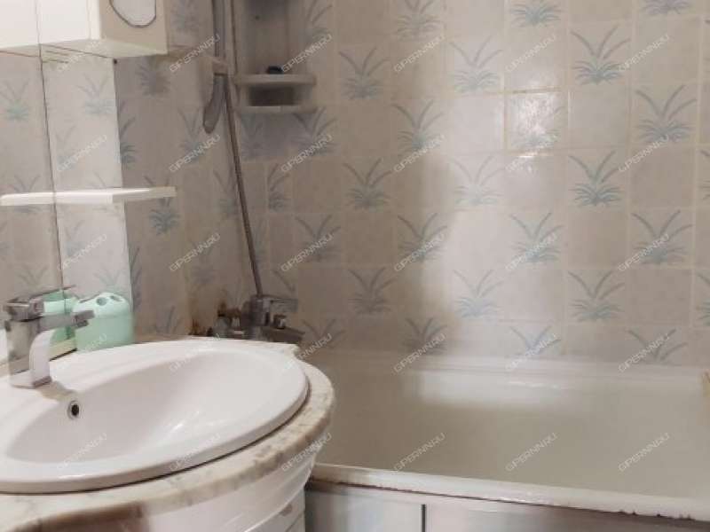 двухкомнатная квартира на проспекте Ленина дом 55