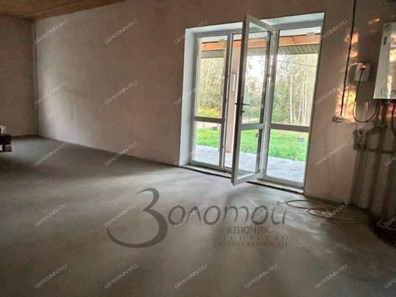 коттедж на  деревня Пикинские Гривы