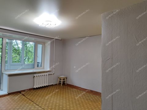 1-komnatnaya-ul-gorohoveckaya-d-44 фото
