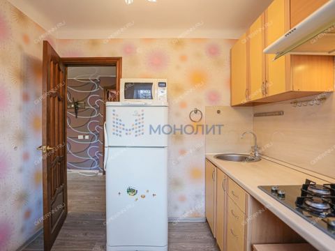 1-komnatnaya-ul-maksima-gorkogo-d-65a фото