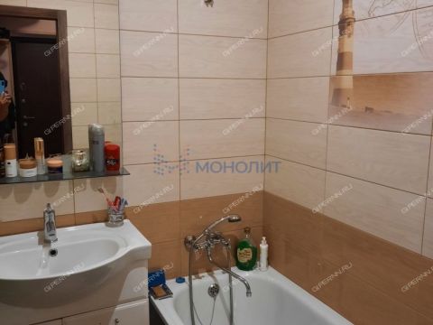 2-komnatnaya-shestoy-mkr-kstovskiy-rayon фото