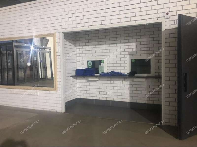 помещение под склад на Ошарская ул, д. 95