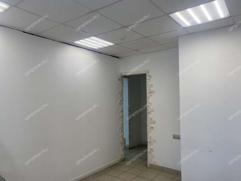 помещение под помещение свободного назначения, офис на улице Веденяпина