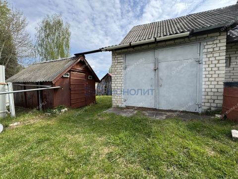 dom-derevnya-sitnikovo-gorodskoy-okrug-bor фото