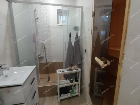 taunhaus-derevnya-frolovskoe-kstovskiy-rayon фото