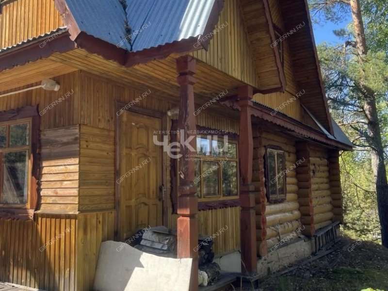 дом на  выселок Успенский