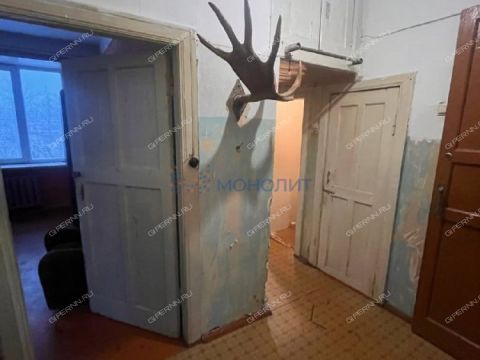 2-komnatnaya-gorod-dzerzhinsk-gorodskoy-okrug-dzerzhinsk фото