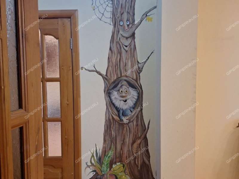 однокомнатная квартира на Волжской набережной дом 8