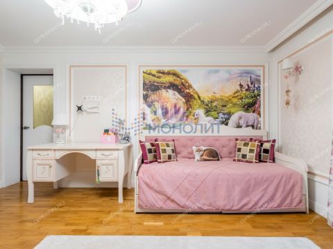 kottedzh-derevnya-novaya-derevnya-kstovskiy-rayon фото