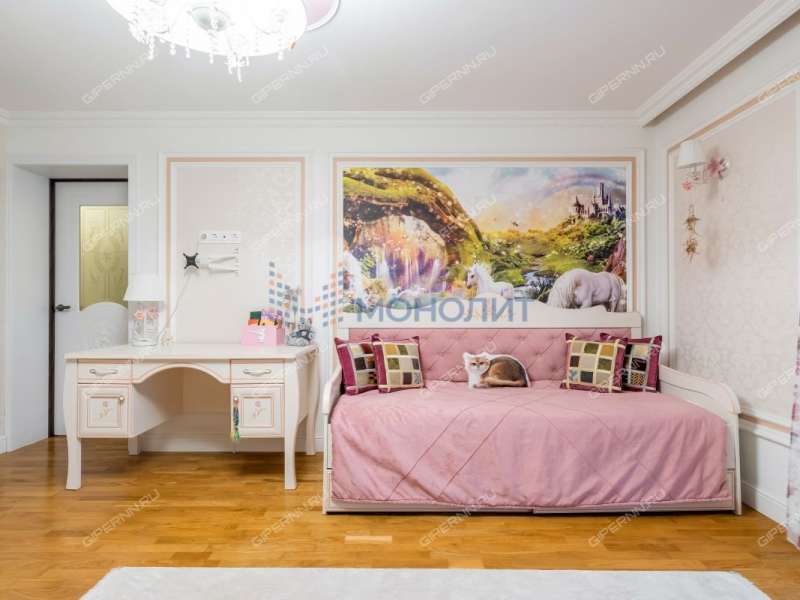 коттедж на Песочный переулок деревня Новая Деревня