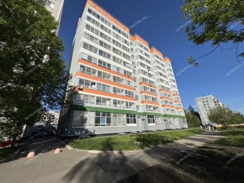 kvartira-studiya-ul-kosmicheskaya-d-34-k1 фото