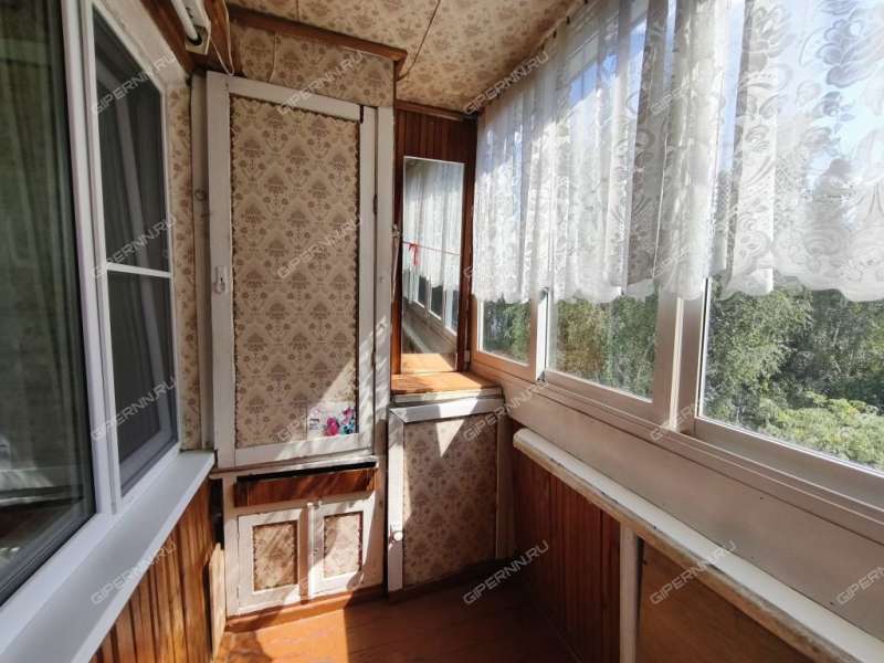 двухкомнатная квартира на Московском шоссе дом 25