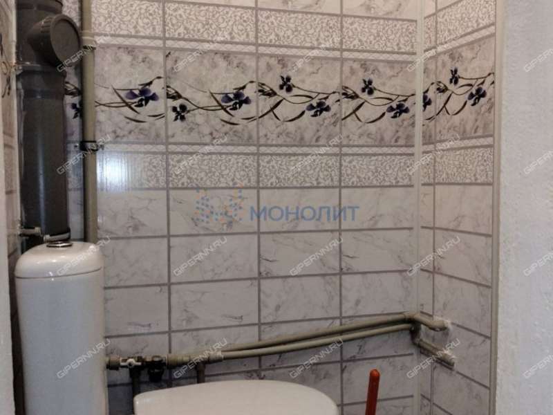 трёхкомнатная квартира на Солнечной улице дом 4