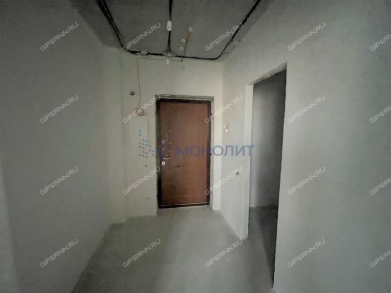 однокомнатная квартира на Деловой улице дом 22