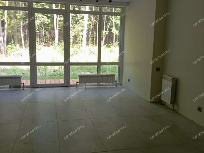 помещение под помещение свободного назначения в посёлке Санаторий им. ВЦСПС