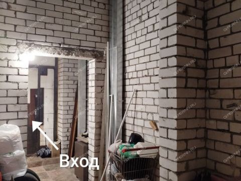 dom-rabochiy-poselok-bolshoe-kozino-balahninskiy-municipalnyy-okrug фото