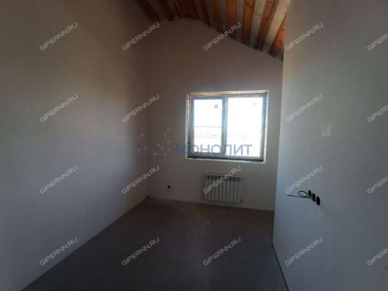 дом на улице Шамина Ляхово сп