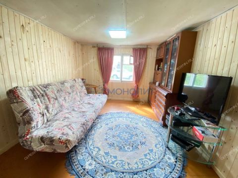 dacha-poselok-druzhnyy-kstovskiy-rayon фото