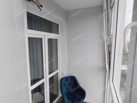 1-komnatnaya-ul-artelnaya-d-8-k2 фото