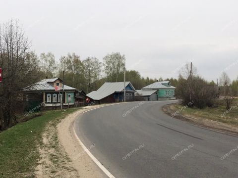 dom-derevnya-kiriha-gorodskoy-okrug-chkalovsk фото