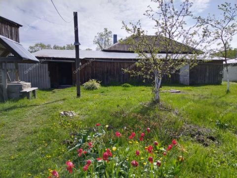 dom-selo-motmos-gorodskoy-okrug-vyksa фото