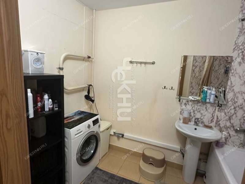 трёхкомнатная квартира на Первоцветной улице дом 6