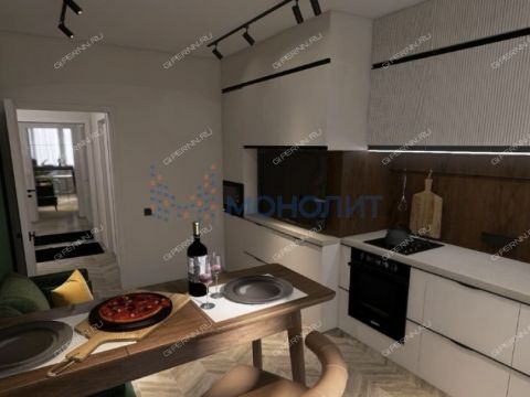 1-komnatnaya-ul-ilinskaya-d-62a фото