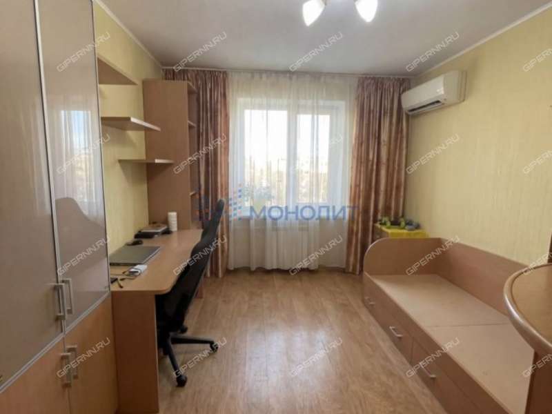 двухкомнатная квартира на Таганской улице дом 8