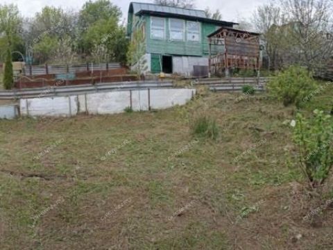 dacha-snt-kolos фото
