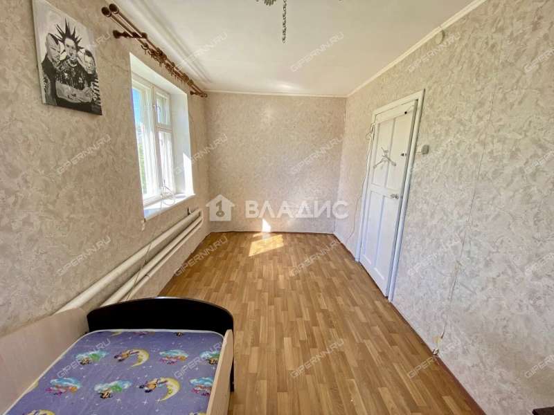 двухкомнатная квартира на улице Максима Горького дом 96 Бор