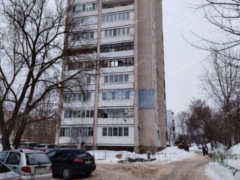 1-komnatnaya-gorod-dzerzhinsk-gorodskoy-okrug-dzerzhinsk фото