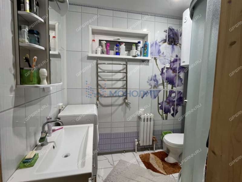 дом на  деревня Овсянка