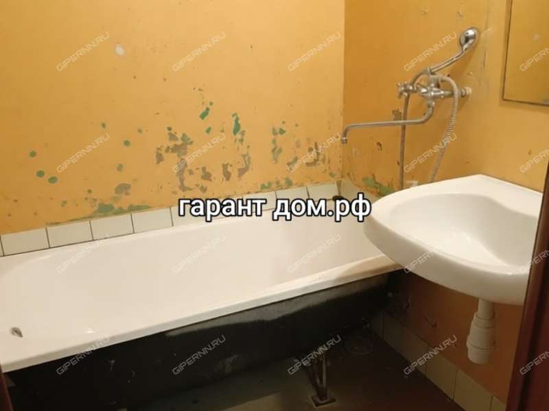 трёхкомнатная квартира на Космической улице дом 28