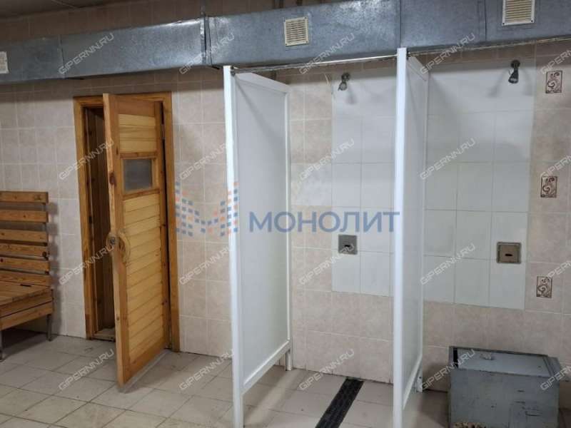 здание под производственную площадь, недвижимость для отдыха, развлечений на Владимирской улице город Балахна