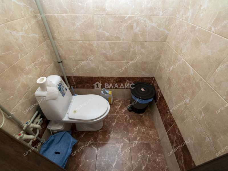 помещение под офис в Светлогорском переулке