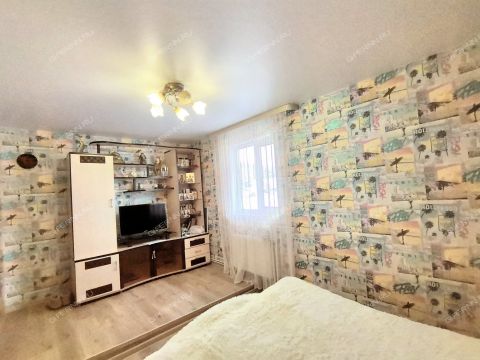 dom-poselok-zelenyy-gorod-k-kstovskiy-rayon фото