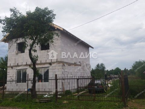 dom-derevnya-tyurino-gorodskoy-okrug-bor фото