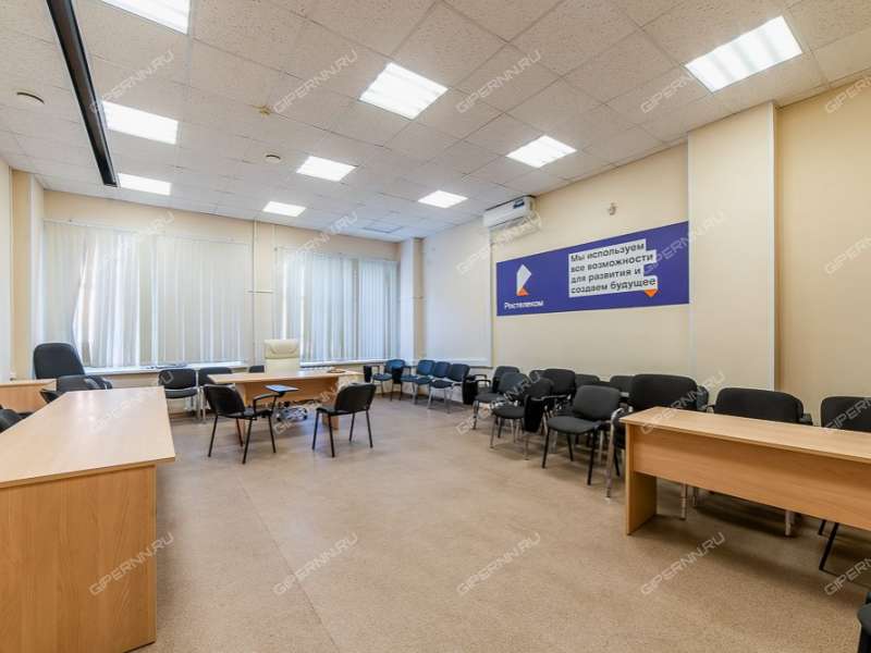 здание под офис на улице Ванеева