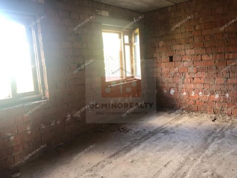 dom-derevnya-teryaevo-bogorodskiy-municipalnyy-okrug фото