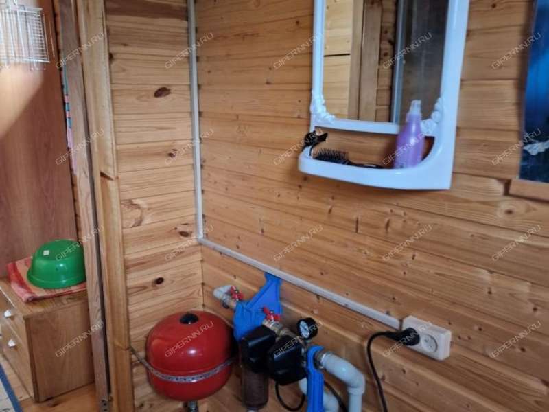 дом на улице Луговая село Вармалей