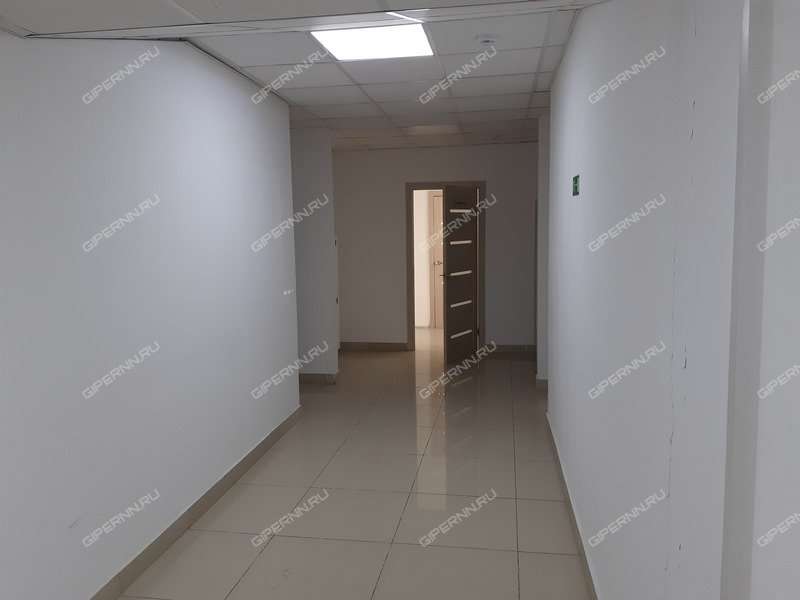 помещение под офис на Ковровской улице