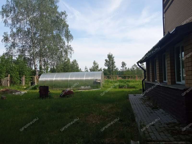 коттедж на  деревня Рожново